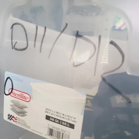 KIIS FM 102.7 Hat Cap Snap Back Navy Blue Embroidered Radio Mens Made in USA - Picture 7 of 7